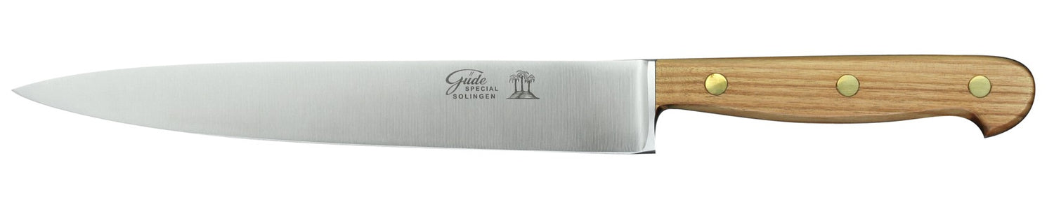 Couteau à découper 21cm forgé Karl Güde