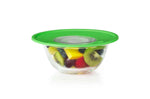 Couvercle réutilisable en silicone OXO - 15cm