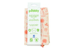 Set de 3 sacs à vrac Pebbly en coton biologique - 20x25cm