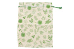 Set de 3 sacs à vrac Pebbly en coton biologique - 20x25cm