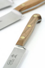 Couteau à découper 21cm forgé Karl Güde