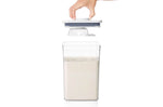 Cuillère à mesurer 120 ml pour boîte OXO Pop