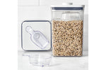 Cuillère à mesurer 120 ml pour boîte OXO Pop