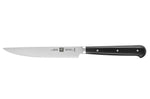 Coffret de 4 couteaux à steak Zwilling lames micro dentées 12cm