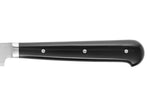 Coffret de 4 couteaux à steak Zwilling lames micro dentées 12cm