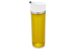 Huilier / vinaigrier OXO en verre avec bec verseur anti goutte - 355 ml