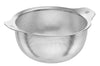 Passoire inox 18/10 Zwilling diamètre 20cm fond plat