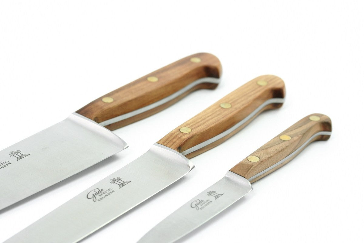 Couteau filet de sole 21cm forgé Karl Güde
