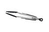 Pince de service OXO acier inox et silicone 22 cm