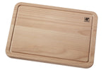 Planche à découper en bois Zwilling 35x25cm - Hêtre