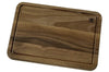 Planche à découper en bois Zwilling 35x25cm - Noyer