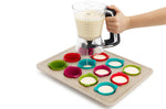 Distributeur de pâte à crêpes 1L OXO