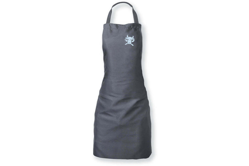 Tablier de cuisine Kai Shun Tim Mälzer Edition coloris gris