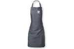 Tablier de cuisine Kai Shun Tim Mälzer Edition coloris gris