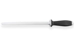 Fusil de boucher FISCHER mèche ovale 30cm grain fin