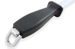 Fusil de boucher FISCHER mèche ovale 30cm grain fin