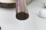 Couteau nakiri japonais artisanal Wusaki Yuzo BS2 17cm