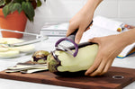Eplucheur rasoir pour gros légumes OXO PREP