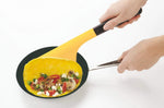 Spatule à crêpes et omelettes silicone OXO