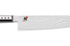 Couteau de chef japonais Miyabi 7000D lame Damas 20cm