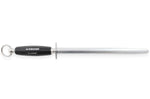 Fusil à aiguiser FISCHER mèche ovale 30cm grain fin