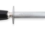 Fusil à aiguiser FISCHER mèche ovale 30cm grain fin