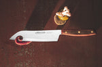 Couteau santoku Arcos Nórdika lame 19cm