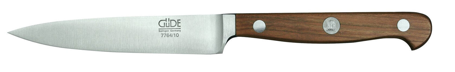 Couteau d'office 10cm forgé Franz Güde