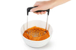 Presse-purée inox OXO