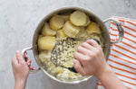 Presse-purée inox OXO