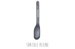 5 ustensiles de cuisine gigognes MasterClass Smart Space