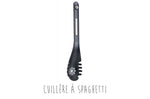 5 ustensiles de cuisine gigognes MasterClass Smart Space