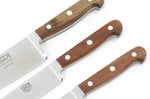 Couteau de Chef 21cm forgé Franz Güde
