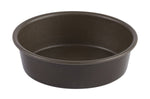 Moule à manqué rond bord haut Gobel anti-adhérent - Diamètre 24cm