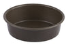 Moule à manqué rond bord haut Gobel anti-adhérent - Diamètre 28cm