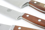 Couteau à découper 21cm forgé Franz Güde
