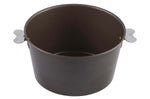 Moule à charlotte Gobel anti-adhérent forme ronde diamètre 18cm