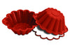 Moule professionnel en silicone Silikomart Uniflex brioche 220x80mm