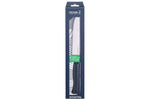 Couteau tranchelard Intempora Opinel n°227 lame 20cm manche bleu marine