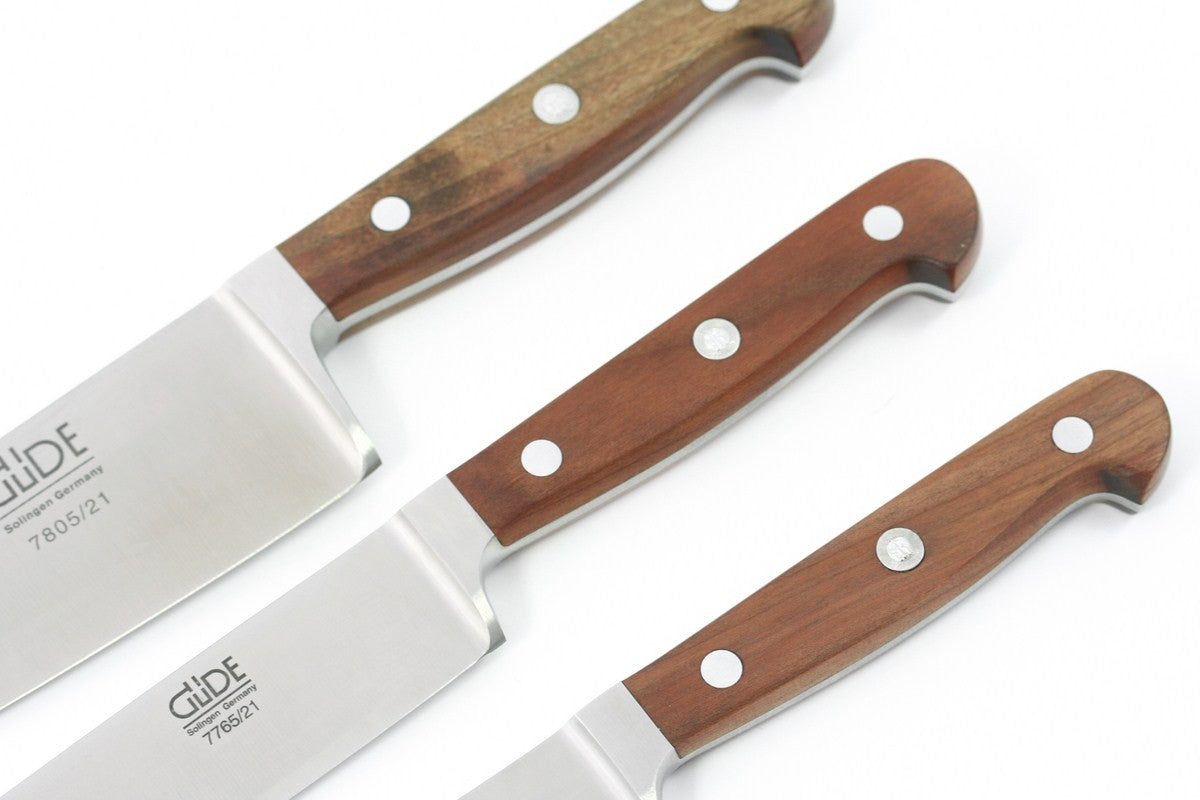 Couteau filet de sole 18cm forgé Franz Güde