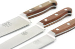 Couteau filet de sole 18cm forgé Franz Güde