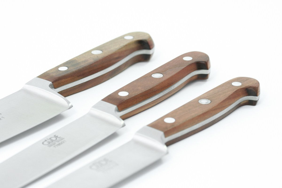 Couteau filet de sole 18cm forgé Franz Güde