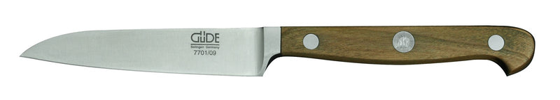 Couteau d'office 9cm forgé Franz Güde