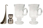 Coffret cadeau Cookut Irish Coffee facile