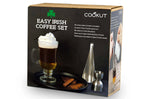 Coffret cadeau Cookut Irish Coffee facile