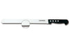 Couteau à pâté croûte lame microdentelée 33cm Classic 4 rivets Bargoin