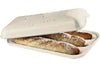 Moule à baguettes Emile Henry en céramique - Lin