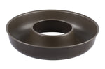 Moule à savarin débouché embouti Gobel anti-adhérent - 22cm