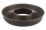 Moule à savarin débouché embouti Gobel anti-adhérent - 24cm