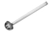 Pochon 4cl inox monobloc diamètre 6cm